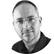 Brent Capron