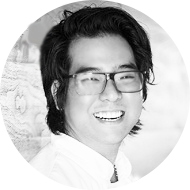 Chef Diego Oka