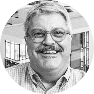 Tim Sprague