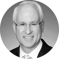 Gerald Callaghan