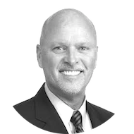 Steve Eklund