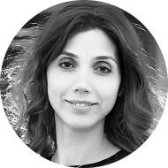 Rakel Cohen