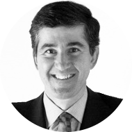 Stephen Quazzo