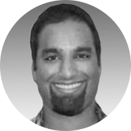 Sameer Pangrekar