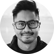 Rob Tubajon