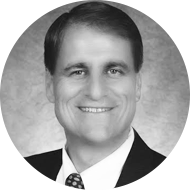 Mayor John "Jack" Seiler