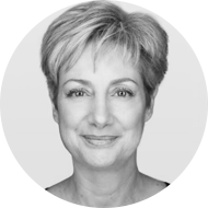 Susan Weber