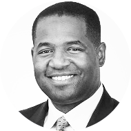 Ceasar C. Mitchell, Jr.