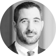Nicholas Melillo