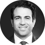 Andrew Sasson