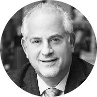 Richard Katzenstein