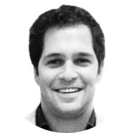 Benjamin Bernstein