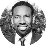 Andre Dickens