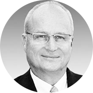 Dr. Lloyd Potter