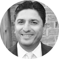 Nish Patel