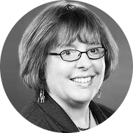 Mindy Hurwitz