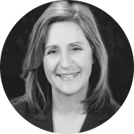 Mayor Lisa Gillmor