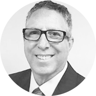 Gary Levin, PharmD, BCPP, FCCP