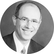 Charles "Marty" Wender