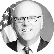 Rep. Joseph Crowley