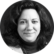 Nilda Mesa