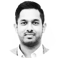 Sajan Hansji