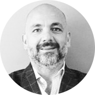 Mike Sarimsakci