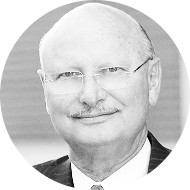 Ezra Katz