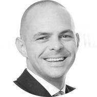 Andrew Deverell-Smith