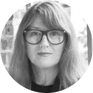 Kirsten Fordyce-Wheeler