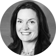 Clare Morris Broderick