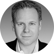 David Kuperburg
