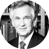 Edward J. Benz Jr.