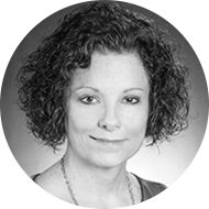 Suzanne Hamilton