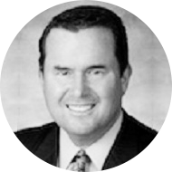 Greg May