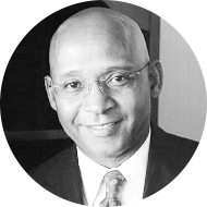 Kenneth McDonald