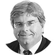 Michael Donovan