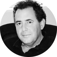 Ron Gottesmann