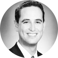 Patrick Gallagher