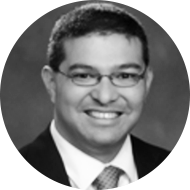Mayor Pro Tem Alberto Garcia