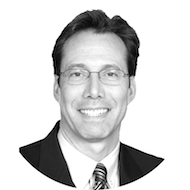 The Hon. Jay Fisette