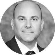 Kevin Polston
