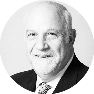 Richard Garbarino