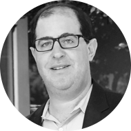 Jeff Rosen