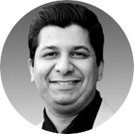 Punit Kulkarni