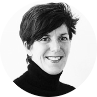 Anne Benge