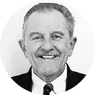 James R. Dodd