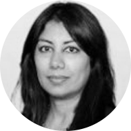 Anjee Solanki