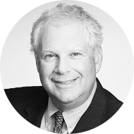 Donald Resnick