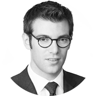 Jeremy Leventhal